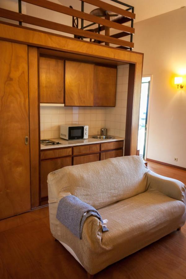 Palacio Da Quinta Da Portela IV Coïmbre Extérieur photo