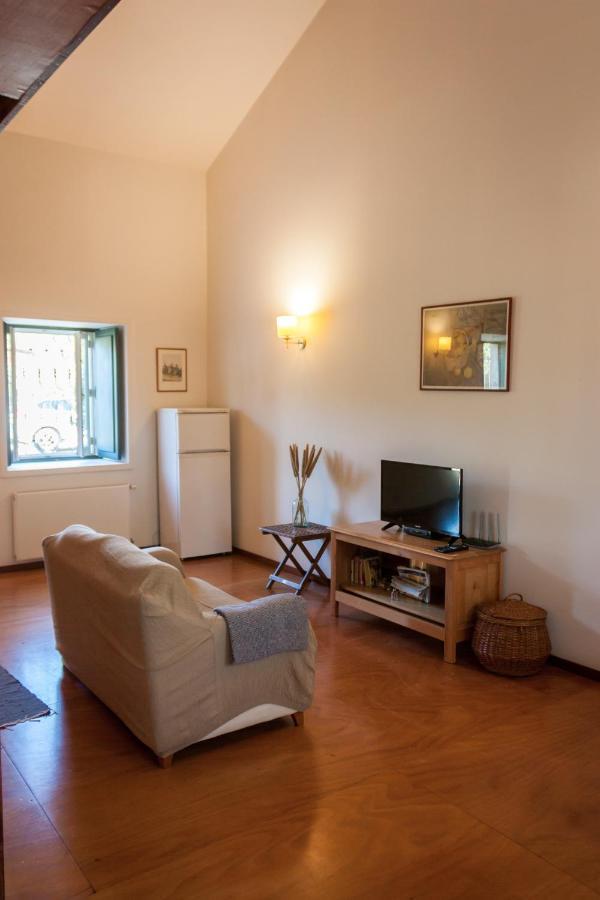 Palacio Da Quinta Da Portela IV Coïmbre Extérieur photo
